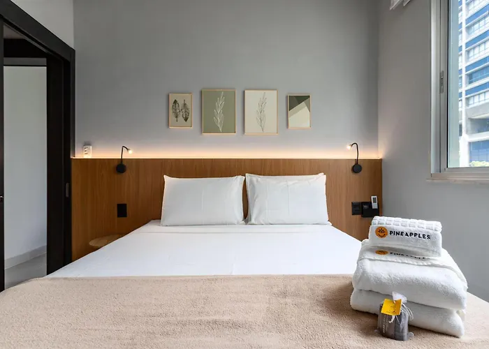 Perfeição no Leblon - Imóvel moderno - AP302 Z1 Apartamento Rio de Janeiro